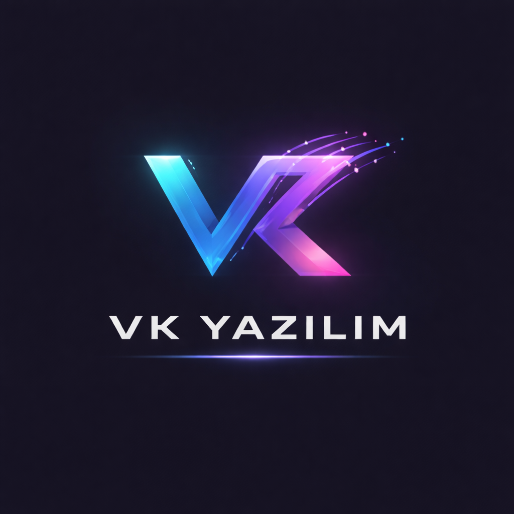 VK Yazılım